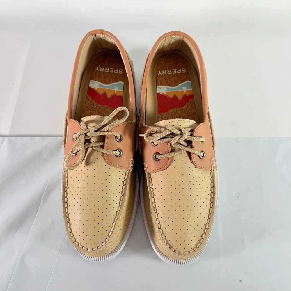 Sperry Top-Sider sperry authentic